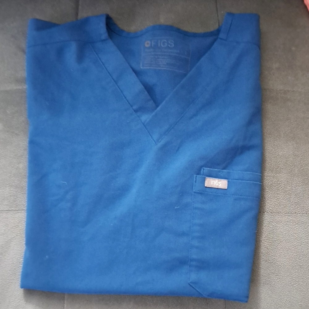 Figs Top Large - image 1